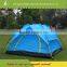 automatic open outdoor high quality camping tent