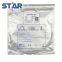 12V 3528 60led/meter IP20 Non waterproof INDOOR BLUE Flexible LED Strip Lighting