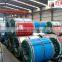 color coated galvanized steel coil