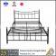 Italian Bed Frame Made in China