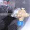 New CNG Aluminum Alloy Lined Composite Cylinders for Vehicles