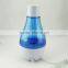 Mist maker aroma oil fog lamp diffuser GL-6651