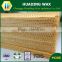 Beekeeping comb beeswax foundation for sale| Bee wax foundation sheet from direct manufacturer