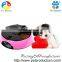 Pet Accessory Intelligent LCD Display 6 Meal Automatic Pet Feeder