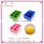 cocktail cubes big ice cube tray,hot recommended Tovolo big ice cube tray,fashionable six cavities silicone ice cube tray