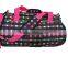 new produc fashion beautiful lady duffel bag