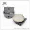EZ Type Quick Change Adaptor to Hold HTC Resin Polishing Pads