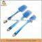 EC064AM High Quality Kitchen Silicone Spatula Set,spatula/spoon