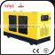 60kva diesel generator Set with TD226B-4D engine soundproof box type