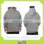 custom printed high quality pullover hoody for men