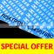 Special Offer from 8-Year Gold Supplier - PVC ISO Card with Original MIFARE DESFire EV1 8K *