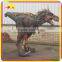 KANO2093 Colorful Realistic Adult Professional Dinosaur costume