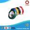 Professional pvc electrical tape with CE certificate