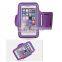 2015 hot selling Universal Running Sports Gym Sports cellphone armband