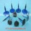 Lead Wire Combo Mushroom Plug Rubber Tire Patch