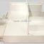 Hot Selling Double Bed With Drawer Cabinet