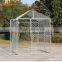 Environmental Galvanized dag cage / outdoor large pet cage