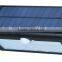 Outdoor High Lumen 38pcs Supper Brightness LED Integrated Outdoor Solar Wall Light With Motion Sensor