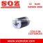56mm 80W dc planetary brushless gear motor,