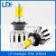 Car led light 30W led headlight bulbs for car and motorcycle