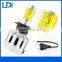 Super Bright Auto Led Headlight h4 h7 Car Led Headlight 1200lm