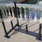Gym Power Sled