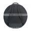 Multi Cymbal Gig Bag Shoulder Strap & Pocket Professional Cymbal Bag stunning cymbal bag(YX-Z100)