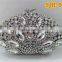 In stock high quality crystal handbag with rhinestone in different color for evening party
