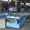 standard metal storage making machine rack roll forming machine