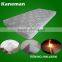 America standard foam mattress with CFR1633 TB117 fire retardant certification