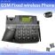 SC-393-GP GSM Fixed Wireless Desktop Phone