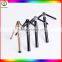 Factory wholesale strong and practical multifunctional mini aluminum tripod