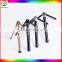 Flexible fashion aluminum material mini tripod in hot sale