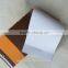 2016 new products fireproof coated pvc tarpaulin roll