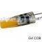 g4 lamp 1.5w 12vac dc led light bulb g4