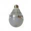 3W E27 LED Plastic Bulb Light LED Light