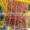 New Fashion Indoor Jungle Gym Playground, Ropes Playground Outdoor Climbing Frames