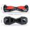 Smart electric hoverboard scooter with bluetooth speaker