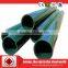 round API JIS SCM435 34CrMo4 alloy structural pipe import export