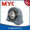 hot sale bearings uct series uct203 uct205 uct207