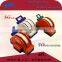 HK11 2Pole-4pole 32A-225A Double throw knife switch isolator