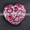 Beauty Tools Heart Makeup Mirror