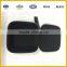 Cheap High Quality Leather Hard Case Carrying Case Earphone Case