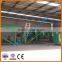 ZSA-10 Get Base Oil SN200 From Waste Black Oil Lubricant Recycle Machine