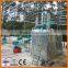 JNC Crude Oil Restructuring Machine