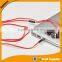 REMAX 535 stereo sport metal wired earphone