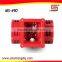220V Industrial Electric Double Motor alarm siren MS-490