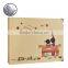 DIY creative new iterm paper photo album accept OEM order