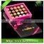 2016 Fancy Chocolate Paper Box