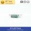 Ningbo High Precision pressure die casting For vacuum casting process With ISO9001:2008